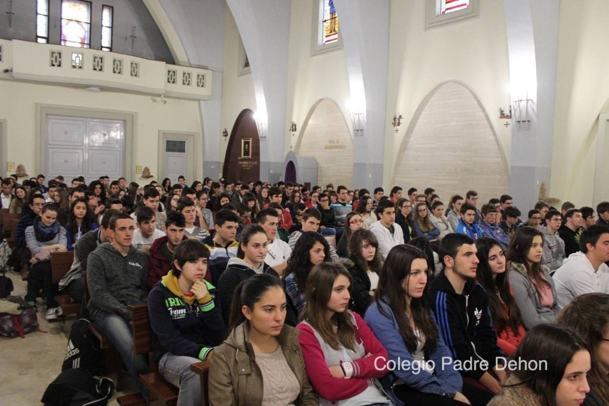 2014 03 13 CELEBRACIÓN LITÚRGICA (127)